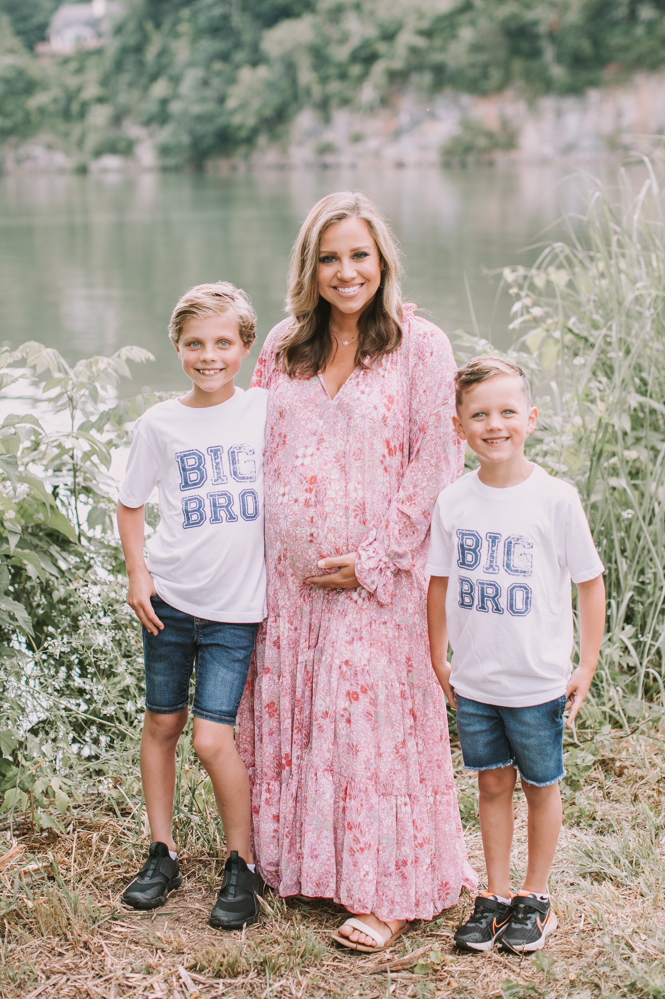 Abby & Travis Gender Reveal